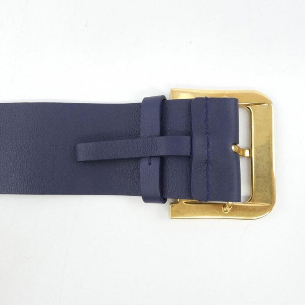 Dior Christian Quake Large Belt - Picture 3 of 4